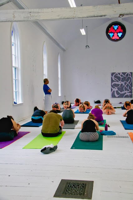 north end yoga halifax